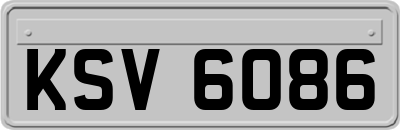 KSV6086