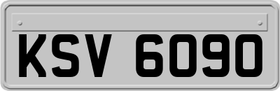 KSV6090