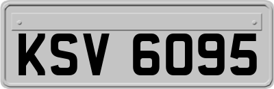 KSV6095