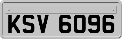 KSV6096