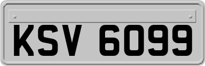 KSV6099