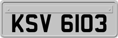 KSV6103