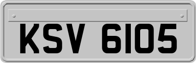 KSV6105
