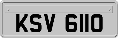 KSV6110