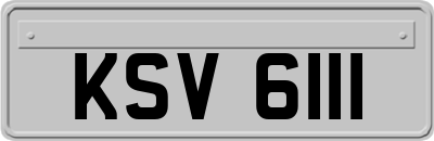 KSV6111