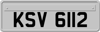 KSV6112