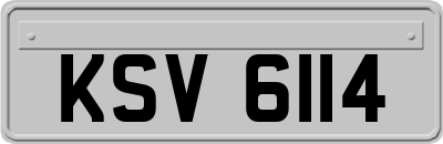 KSV6114