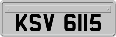 KSV6115