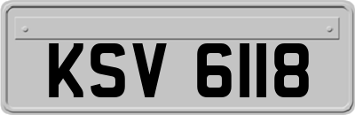KSV6118