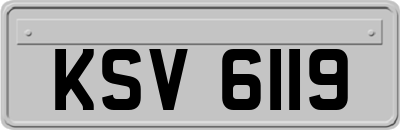 KSV6119