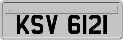 KSV6121