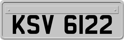 KSV6122