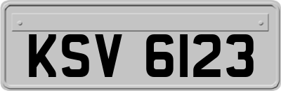 KSV6123
