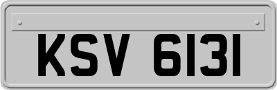KSV6131