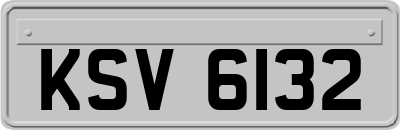 KSV6132