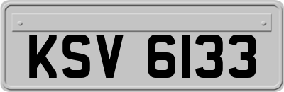 KSV6133