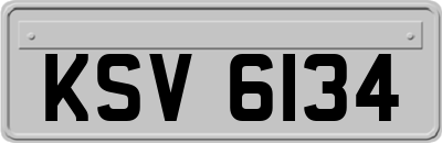 KSV6134