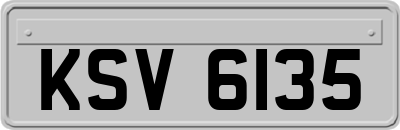 KSV6135