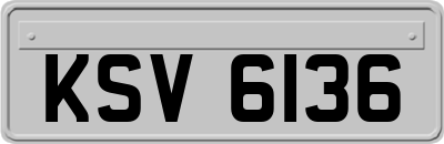 KSV6136