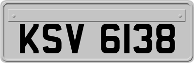 KSV6138