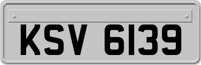 KSV6139