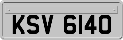 KSV6140