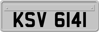 KSV6141