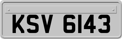 KSV6143