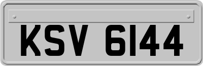 KSV6144