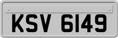 KSV6149