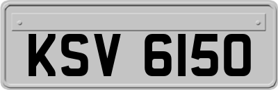 KSV6150