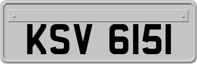 KSV6151