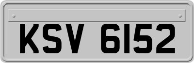 KSV6152