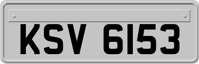 KSV6153