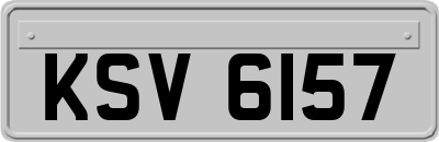 KSV6157