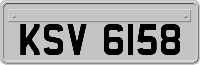KSV6158