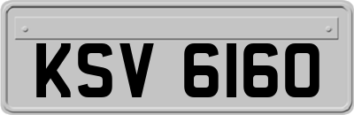 KSV6160