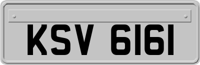 KSV6161