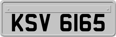 KSV6165