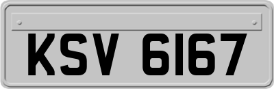 KSV6167