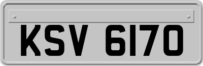 KSV6170