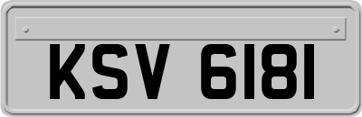 KSV6181