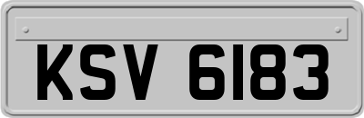 KSV6183
