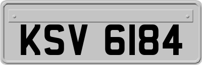 KSV6184