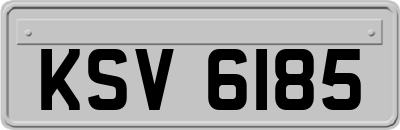 KSV6185