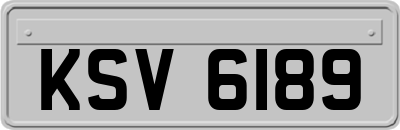 KSV6189