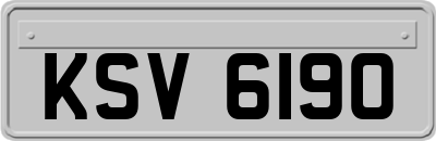 KSV6190
