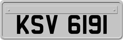 KSV6191