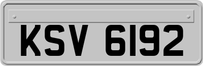KSV6192