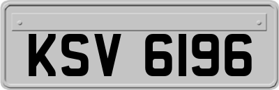 KSV6196